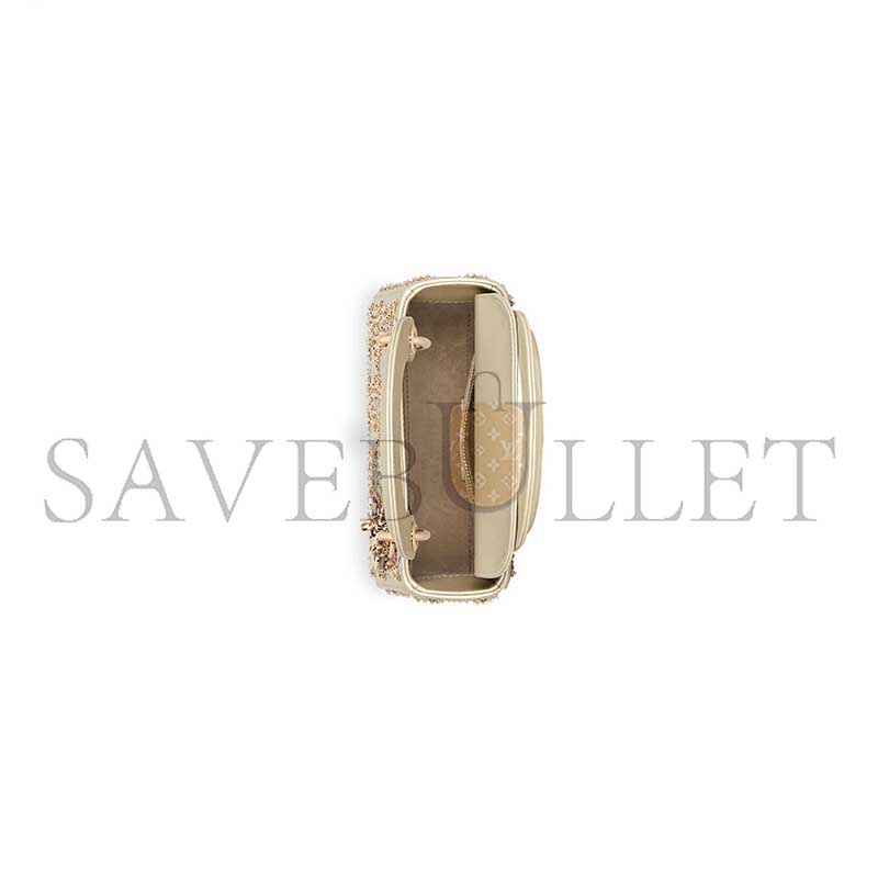 D*or mini lady D*or bag m0505orej_m971 (17*15*7cm)